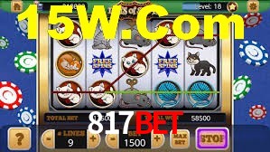 817bet casino
