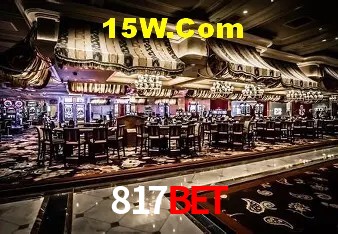 Explore as vantagens do 817bet: serviço profissional e confiabilidade