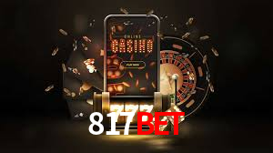 Bônus Generosos e Exclusivos no 817bet para Você!