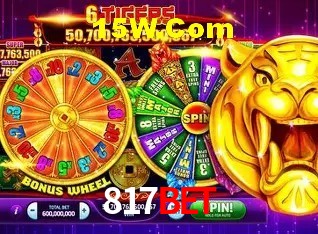 817bet casino
